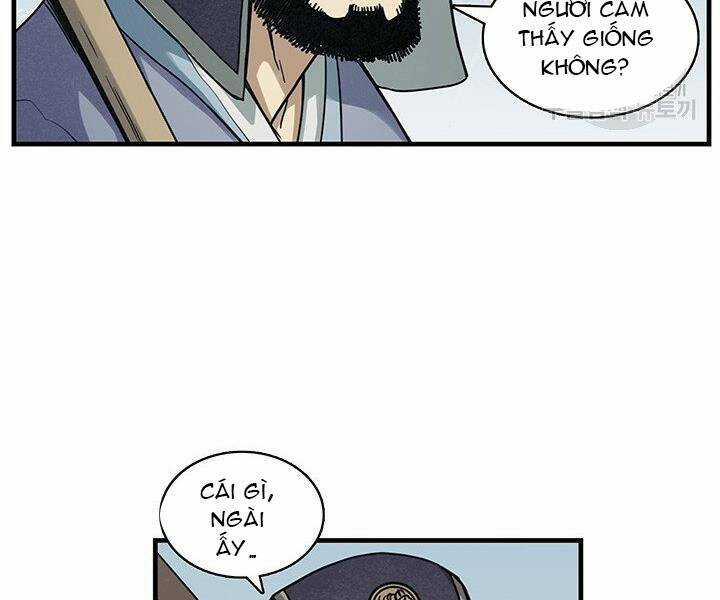 Mục Hạ Vô Nhân Chapter 2 trang 45