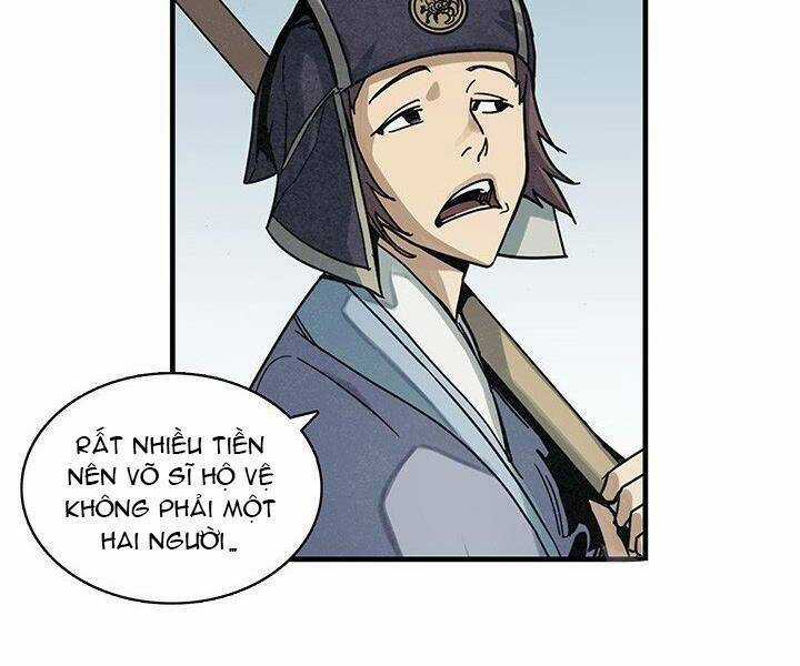 Mục Hạ Vô Nhân Chapter 2 trang 46