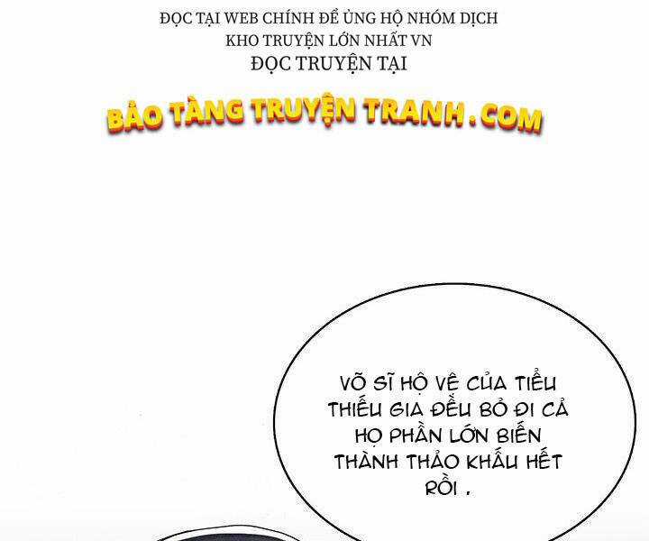 Mục Hạ Vô Nhân Chapter 2 trang 47