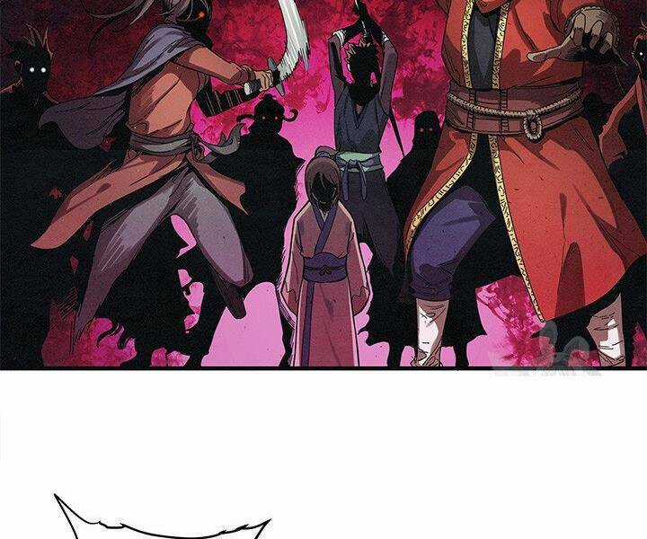 Mục Hạ Vô Nhân Chapter 2 trang 49