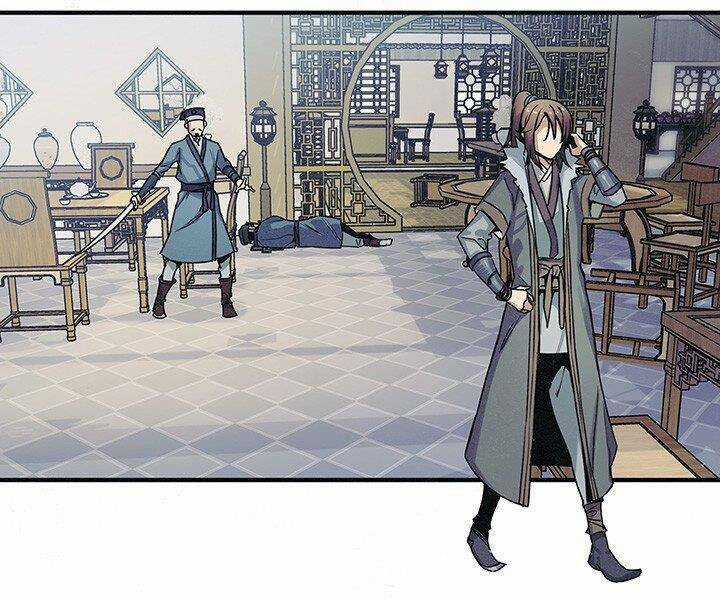 Mục Hạ Vô Nhân Chapter 2 trang 54