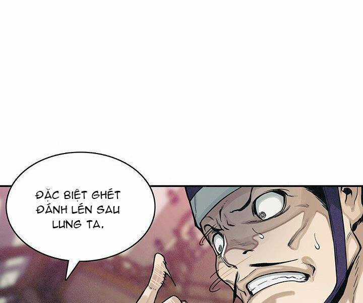 Mục Hạ Vô Nhân Chapter 2 trang 58