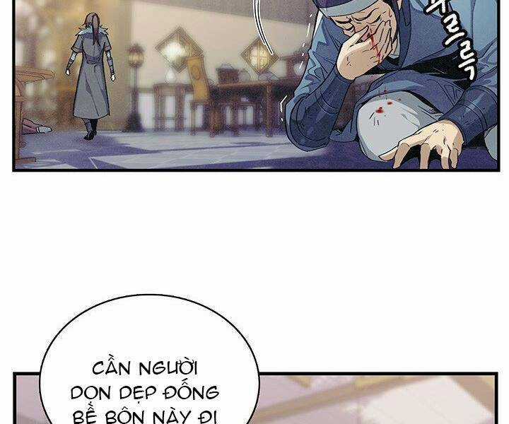 Mục Hạ Vô Nhân Chapter 2 trang 62