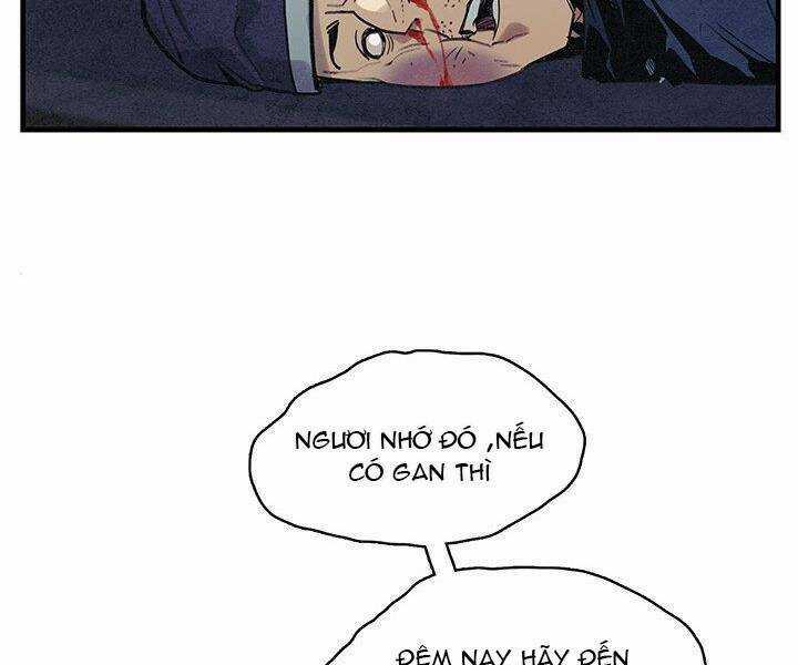 Mục Hạ Vô Nhân Chapter 2 trang 64