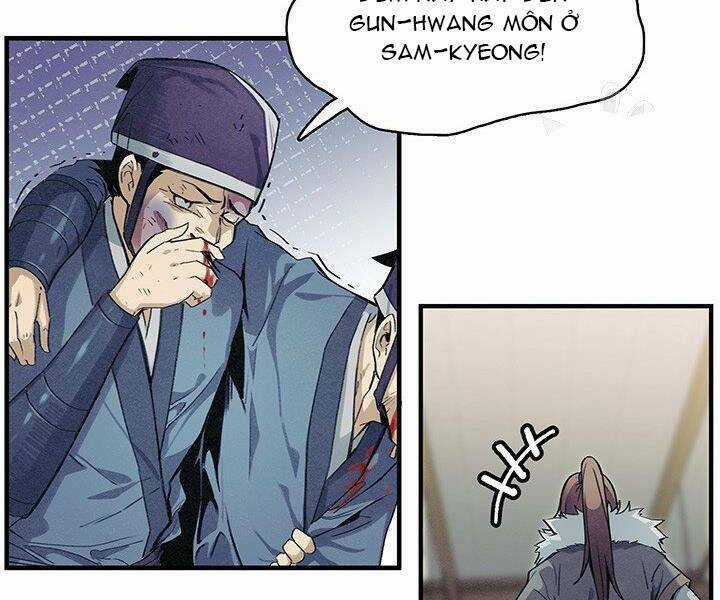 Mục Hạ Vô Nhân Chapter 2 trang 65