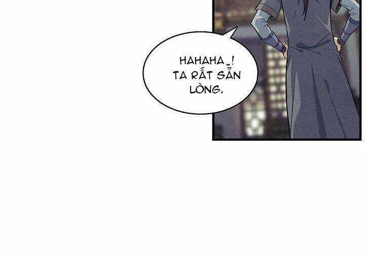 Mục Hạ Vô Nhân Chapter 2 trang 66