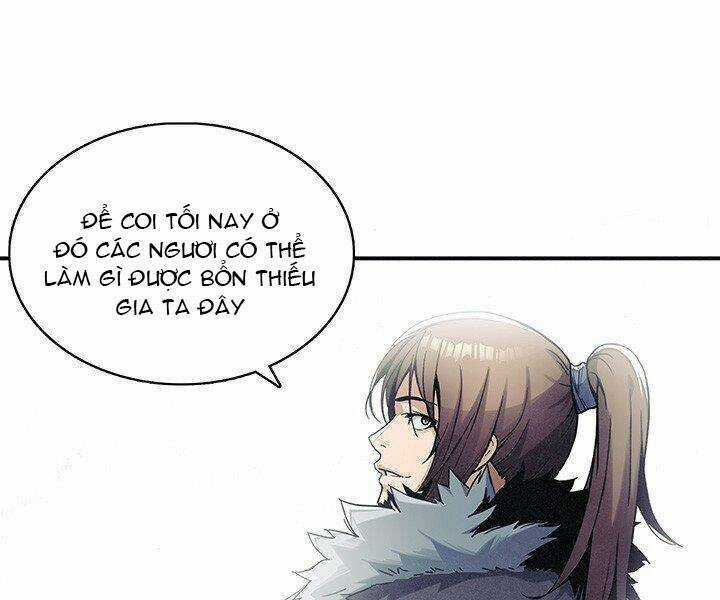 Mục Hạ Vô Nhân Chapter 2 trang 67