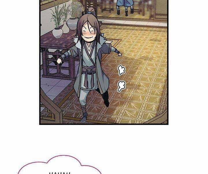 Mục Hạ Vô Nhân Chapter 2 trang 69