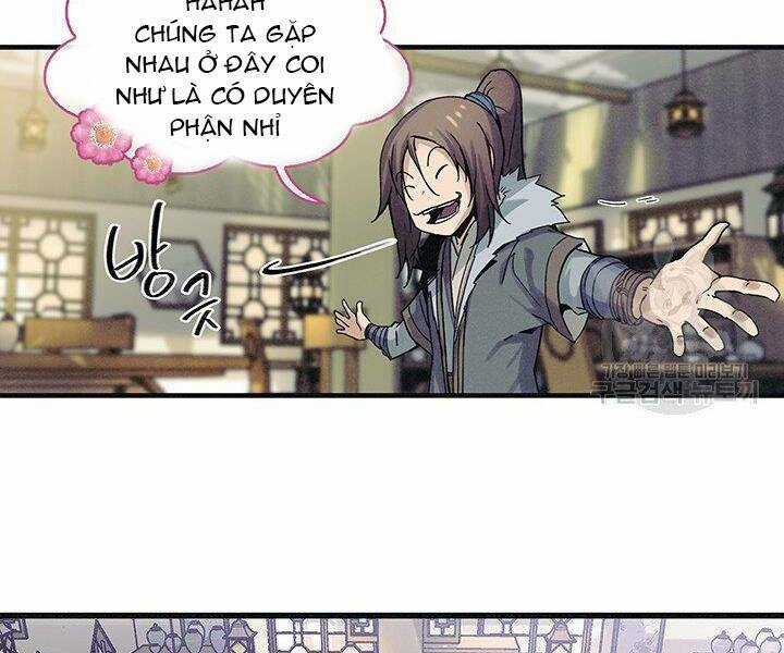 Mục Hạ Vô Nhân Chapter 2 trang 70