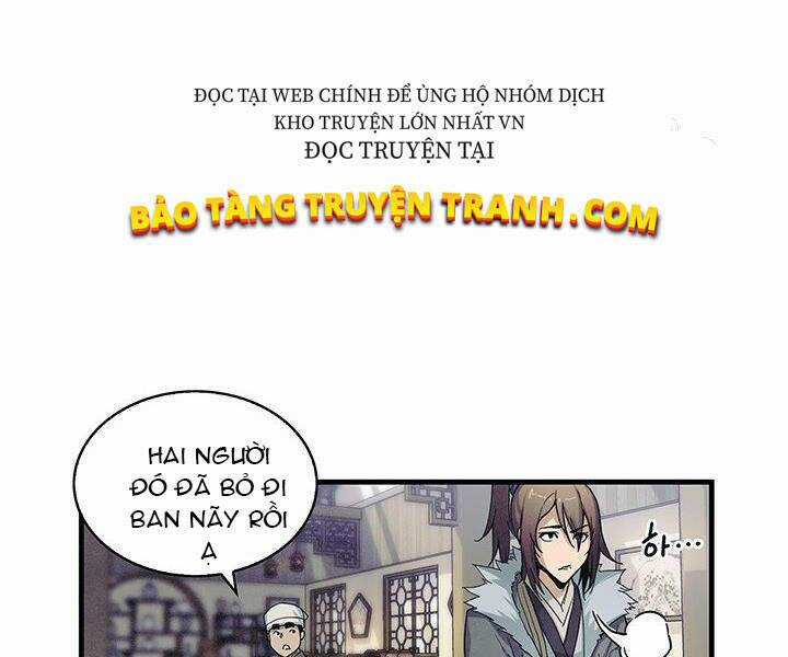 Mục Hạ Vô Nhân Chapter 2 trang 72