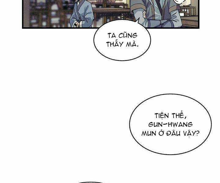 Mục Hạ Vô Nhân Chapter 2 trang 73