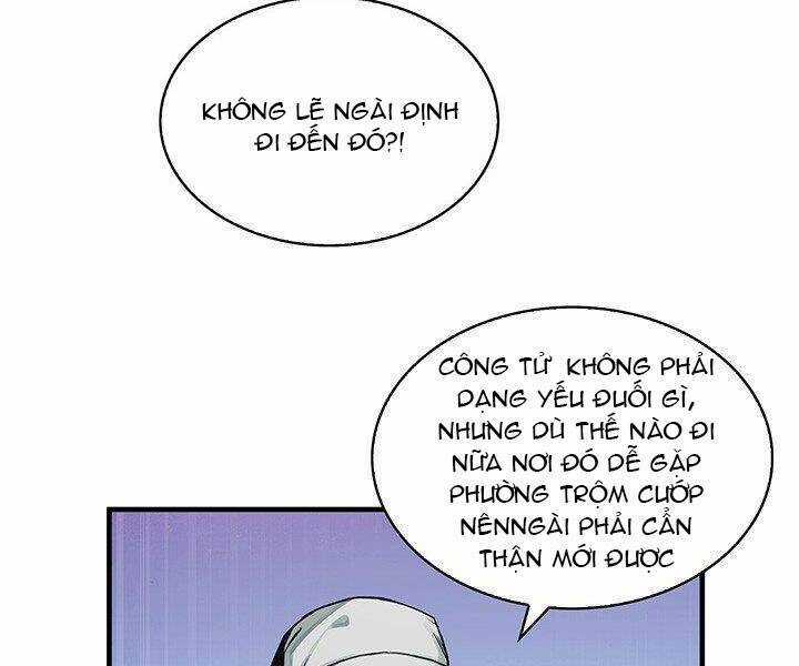 Mục Hạ Vô Nhân Chapter 2 trang 74