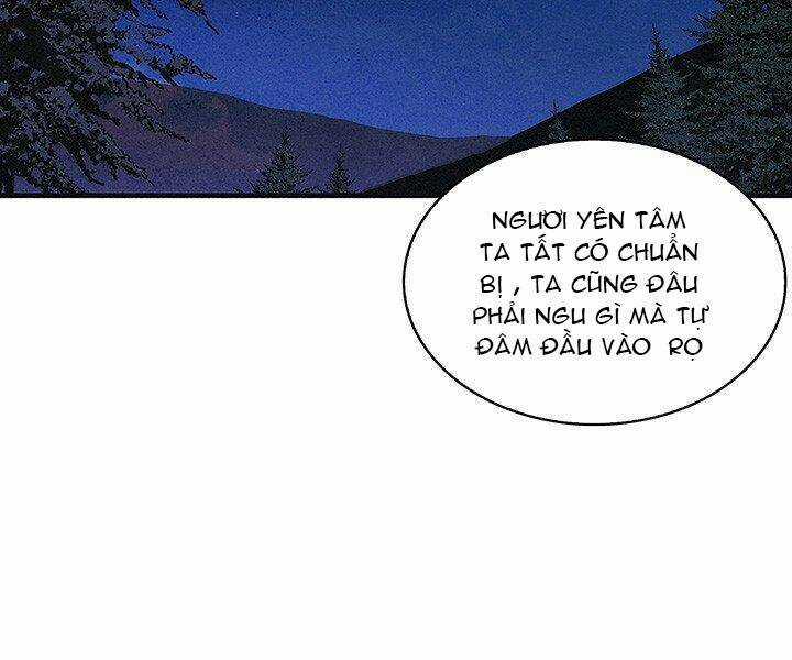 Mục Hạ Vô Nhân Chapter 2 trang 80