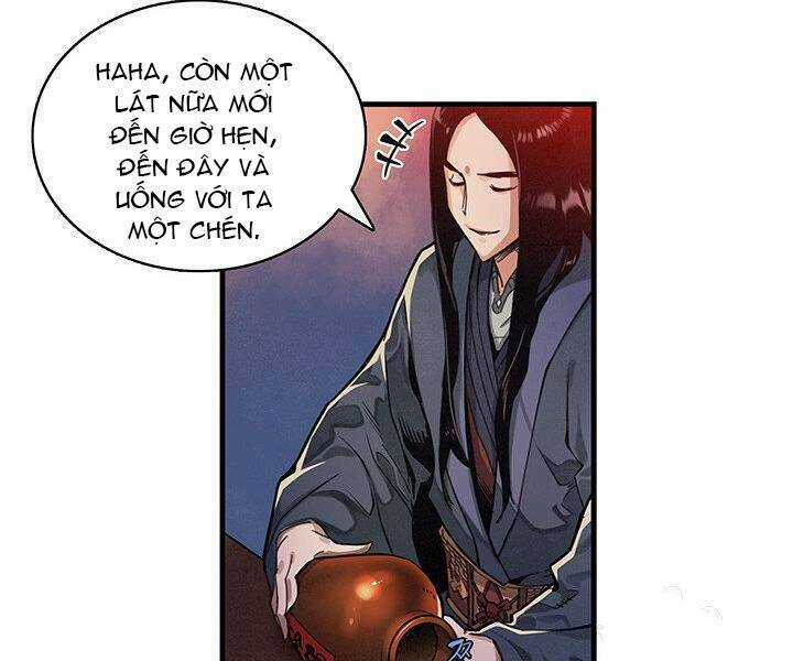 Mục Hạ Vô Nhân Chapter 2 trang 92