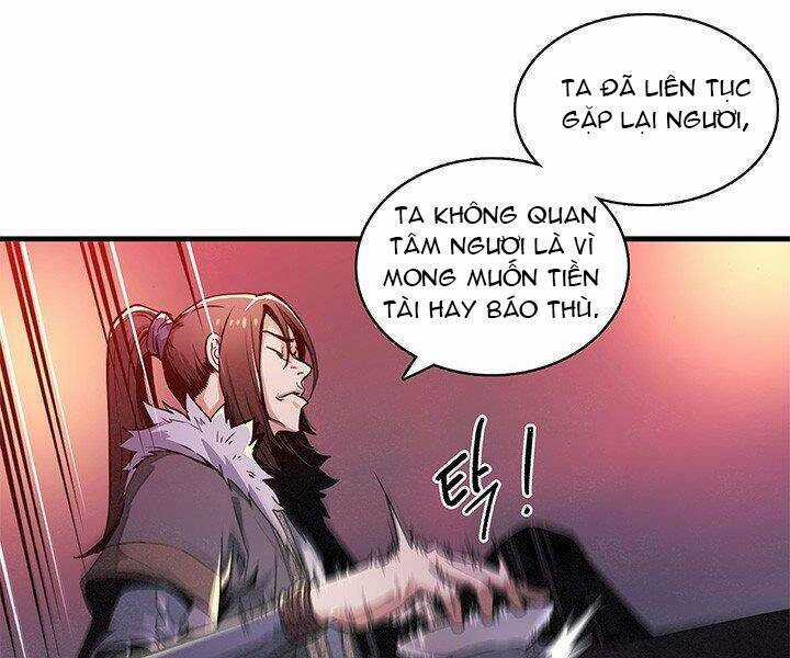 Mục Hạ Vô Nhân Chapter 2 trang 99