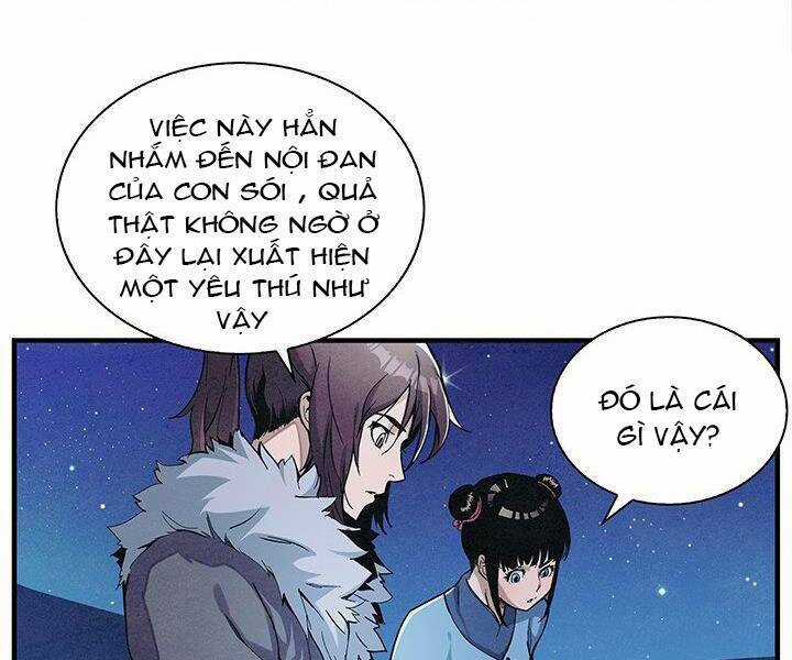 Mục Hạ Vô Nhân Chapter 3 trang 101