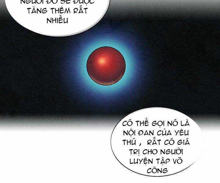 Mục Hạ Vô Nhân Chapter 3 trang 103