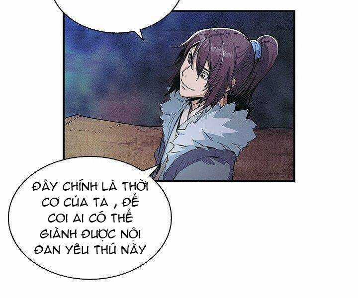 Mục Hạ Vô Nhân Chapter 3 trang 105