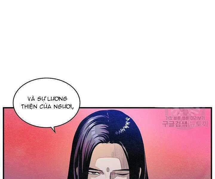 Mục Hạ Vô Nhân Chapter 3 trang 13