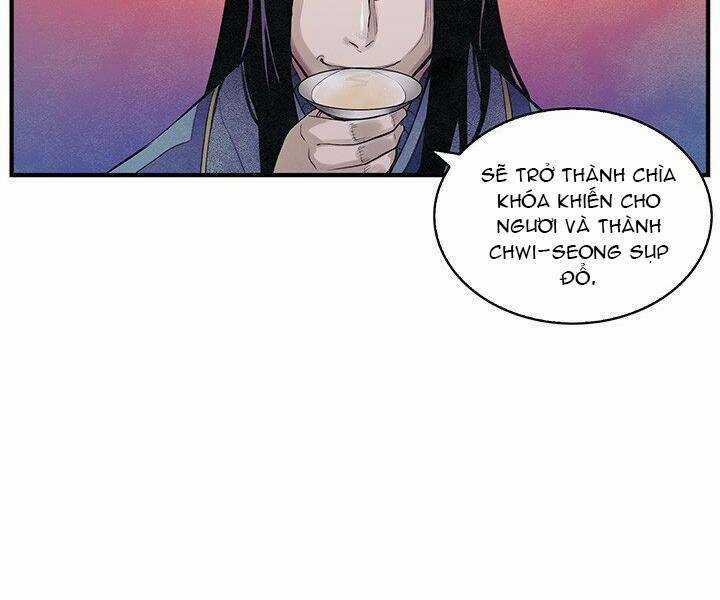 Mục Hạ Vô Nhân Chapter 3 trang 14