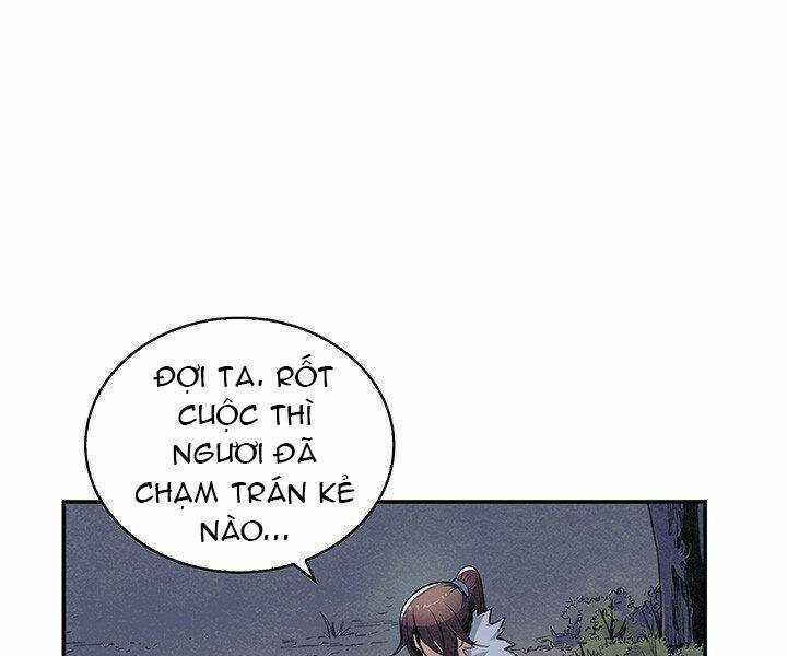 Mục Hạ Vô Nhân Chapter 3 trang 26