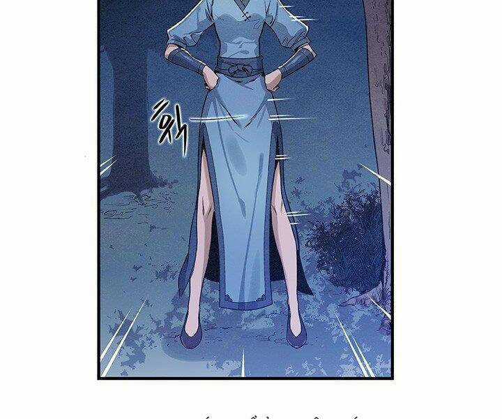 Mục Hạ Vô Nhân Chapter 3 trang 31