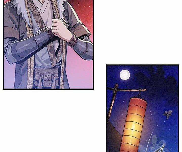 Mục Hạ Vô Nhân Chapter 3 trang 4