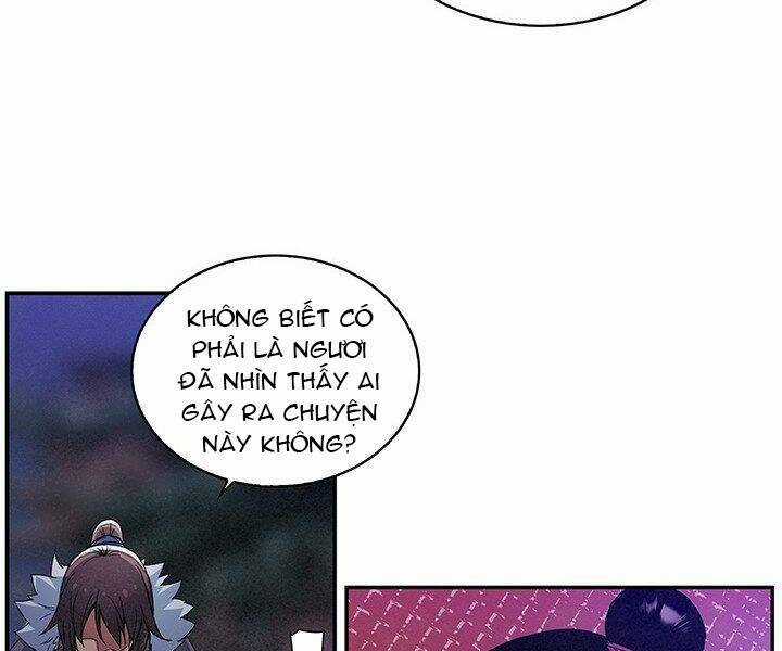 Mục Hạ Vô Nhân Chapter 3 trang 42