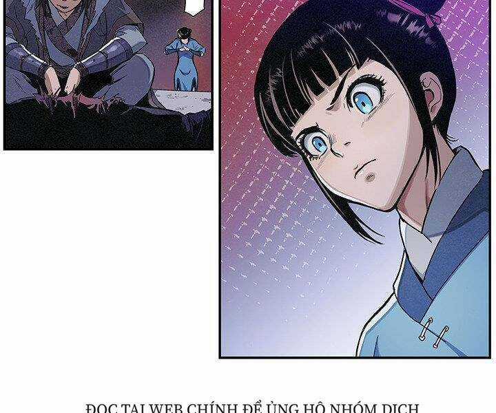 Mục Hạ Vô Nhân Chapter 3 trang 43