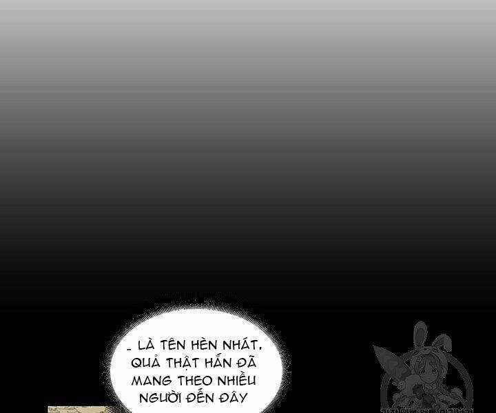 Mục Hạ Vô Nhân Chapter 3 trang 45