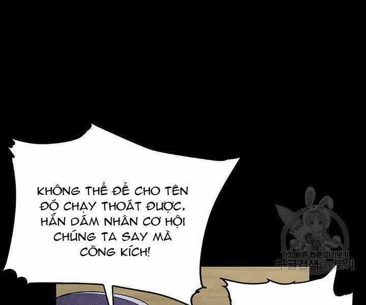 Mục Hạ Vô Nhân Chapter 3 trang 47