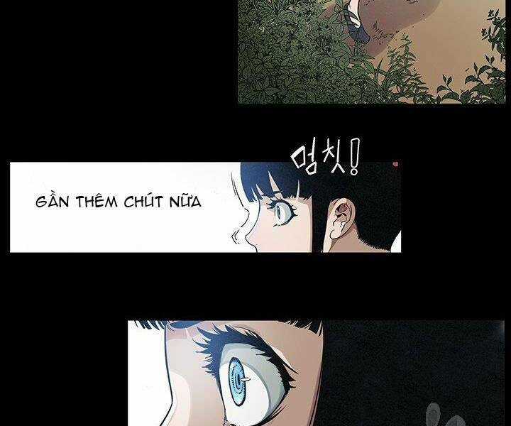 Mục Hạ Vô Nhân Chapter 3 trang 54