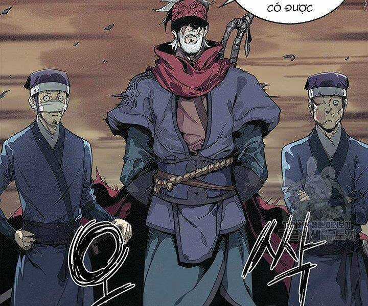 Mục Hạ Vô Nhân Chapter 3 trang 57