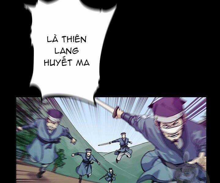 Mục Hạ Vô Nhân Chapter 3 trang 61