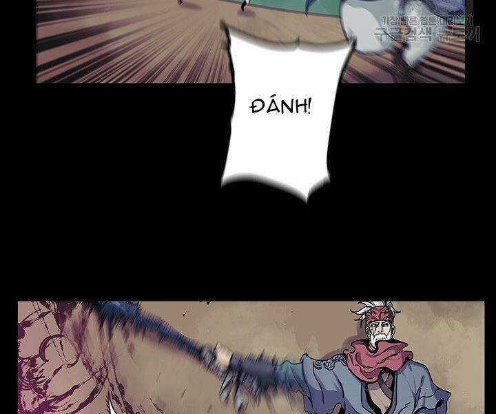 Mục Hạ Vô Nhân Chapter 3 trang 62