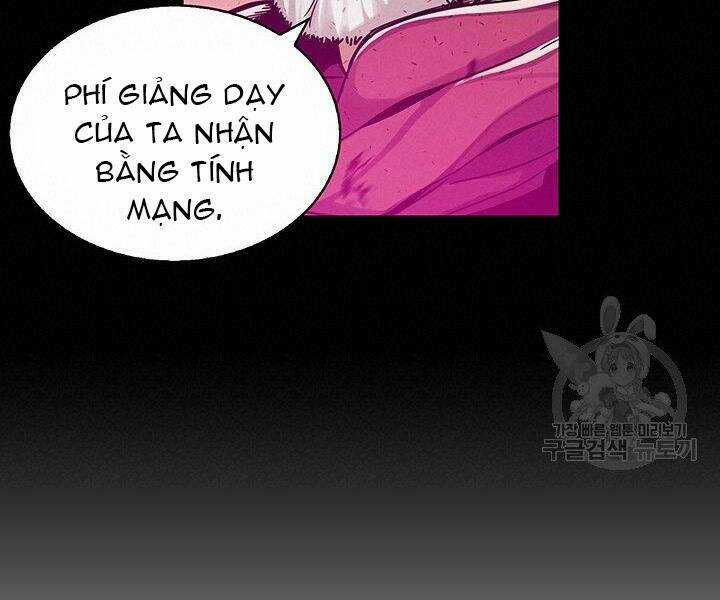 Mục Hạ Vô Nhân Chapter 3 trang 65