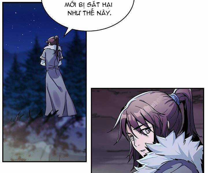 Mục Hạ Vô Nhân Chapter 3 trang 68