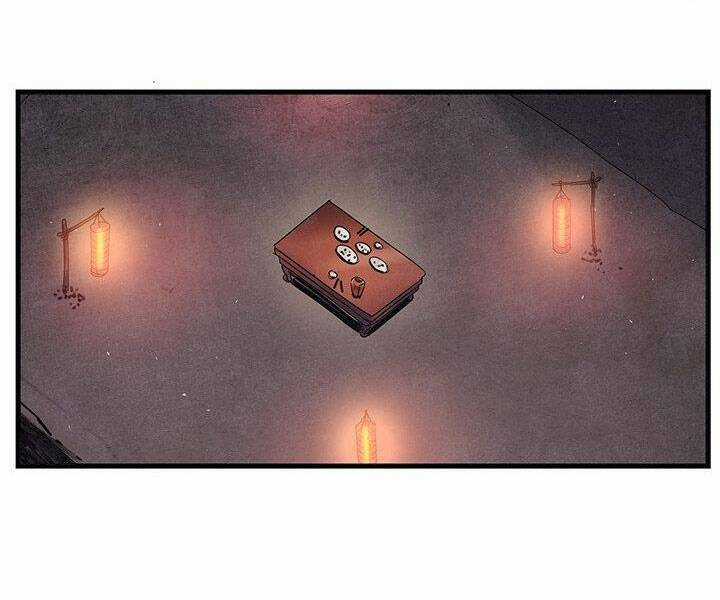 Mục Hạ Vô Nhân Chapter 3 trang 7