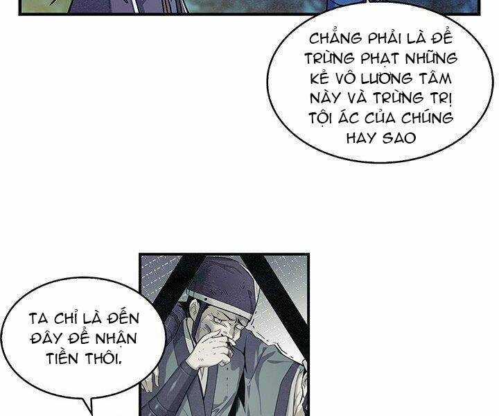 Mục Hạ Vô Nhân Chapter 3 trang 73