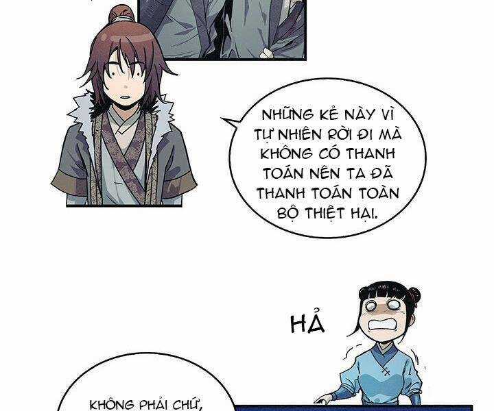 Mục Hạ Vô Nhân Chapter 3 trang 74