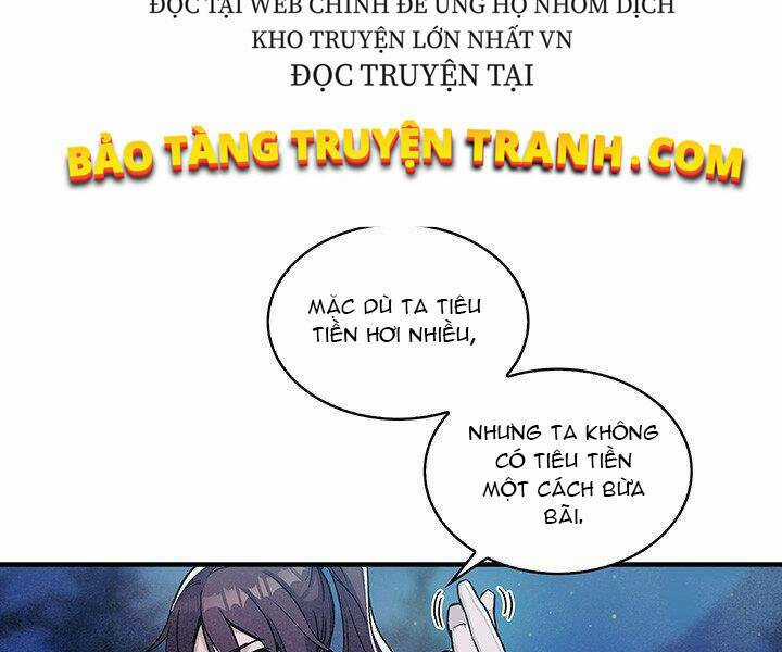 Mục Hạ Vô Nhân Chapter 3 trang 76