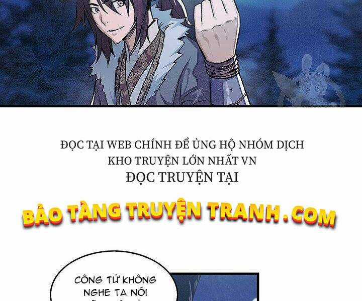 Mục Hạ Vô Nhân Chapter 3 trang 77