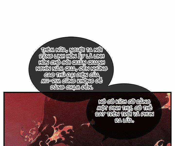 Mục Hạ Vô Nhân Chapter 3 trang 79