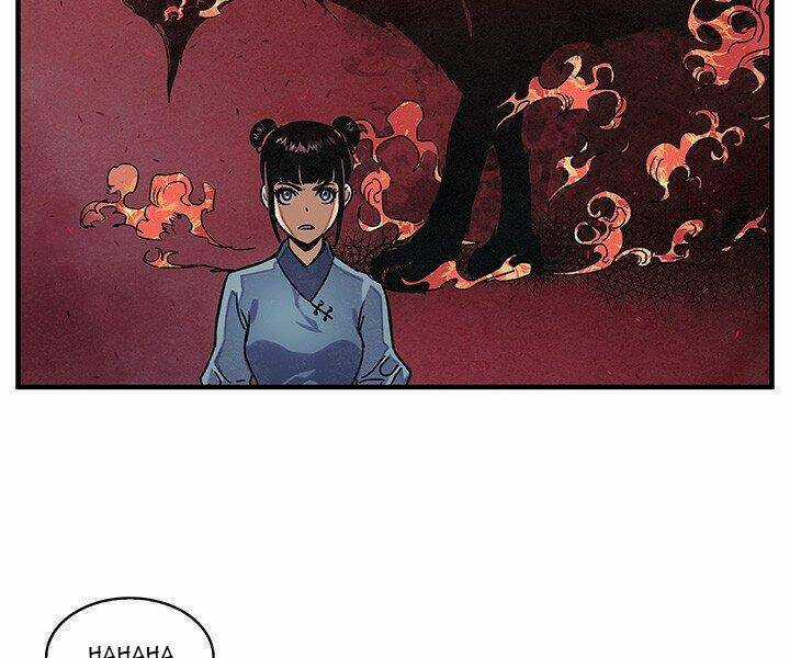 Mục Hạ Vô Nhân Chapter 3 trang 80