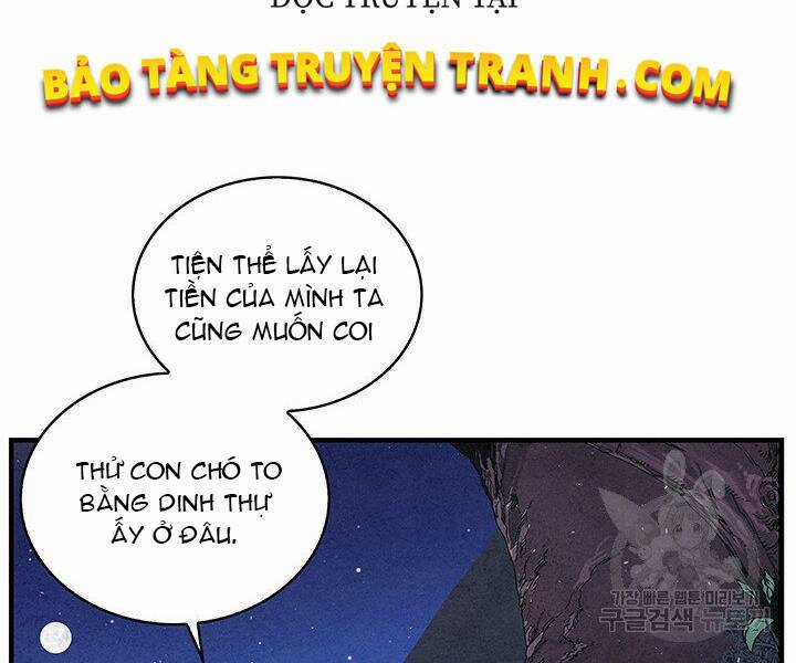 Mục Hạ Vô Nhân Chapter 3 trang 82