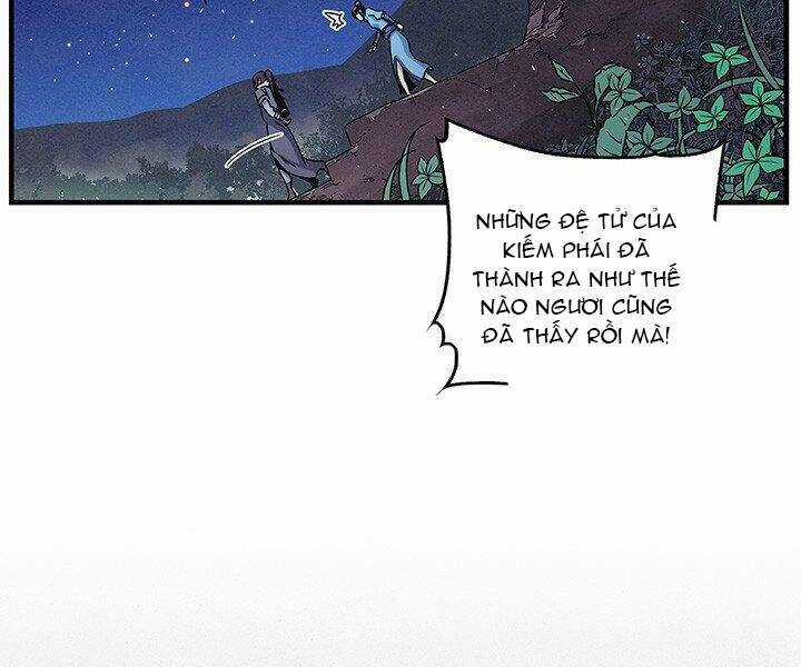 Mục Hạ Vô Nhân Chapter 3 trang 83