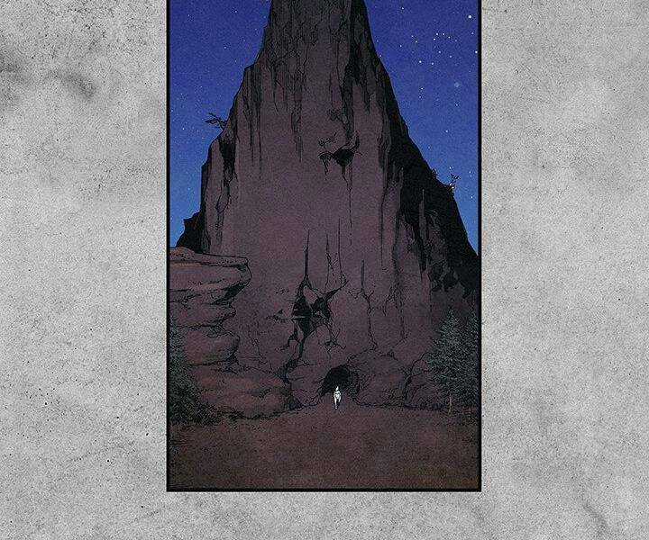 Mục Hạ Vô Nhân Chapter 3 trang 86