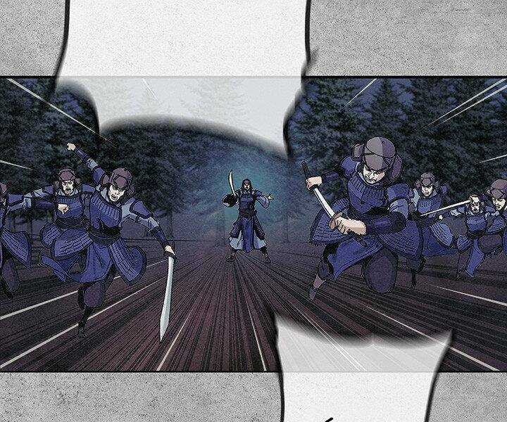 Mục Hạ Vô Nhân Chapter 3 trang 92