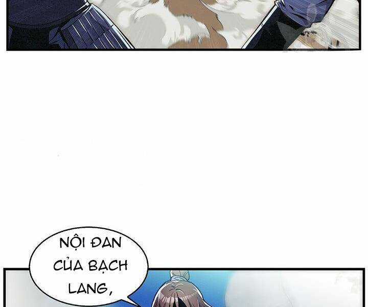 Mục Hạ Vô Nhân Chapter 4 trang 10