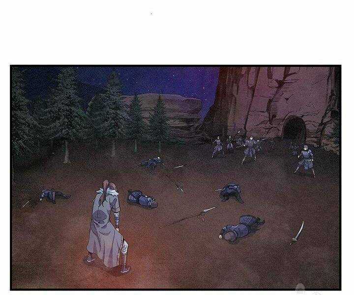 Mục Hạ Vô Nhân Chapter 4 trang 102